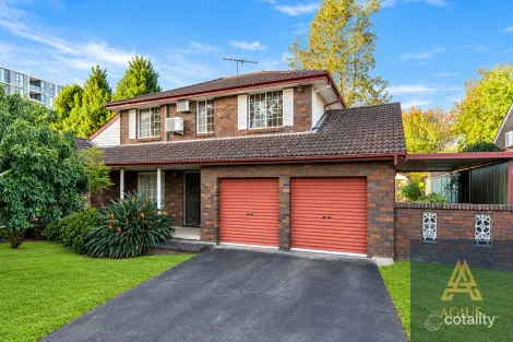 22 Middleton Ave, Castle Hill, NSW 2154