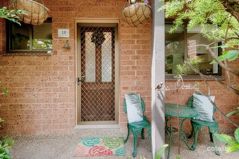 Property photo of 18/10-14 Loch Maree Avenue Thornleigh NSW 2120