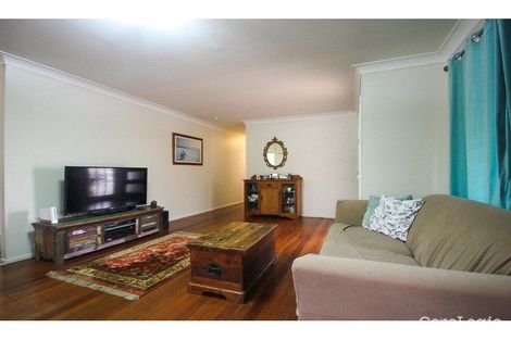 Property photo of 34 Pareena Crescent Mansfield QLD 4122