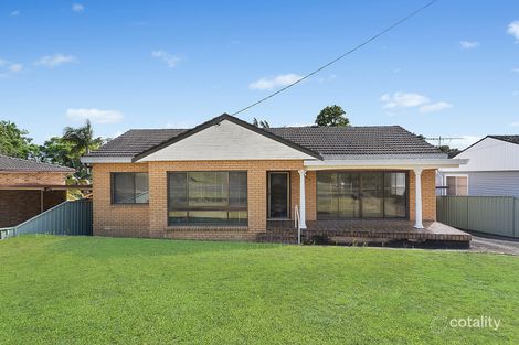 Property photo of 44 Browallia Crescent Loftus NSW 2232