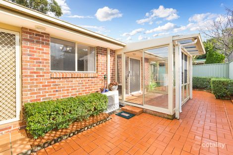 Property photo of 3/6 Nullaburra Road Caringbah NSW 2229
