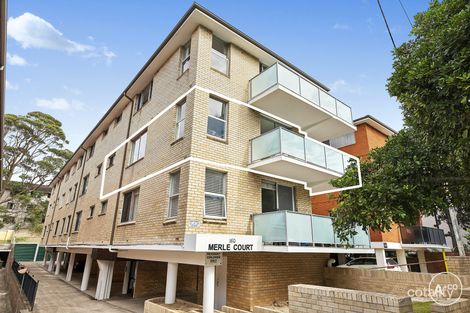 3/160 Oberon St, Coogee, NSW 2034
