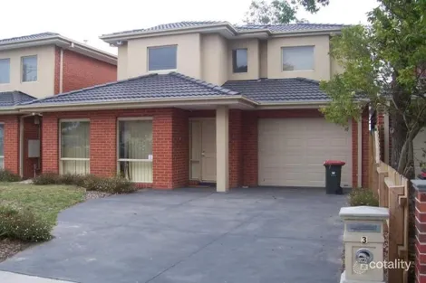 3 Clifford St, Glen Waverley, VIC 3150