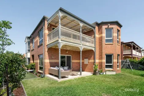 34 Paas Pl, Williamstown, VIC 3016