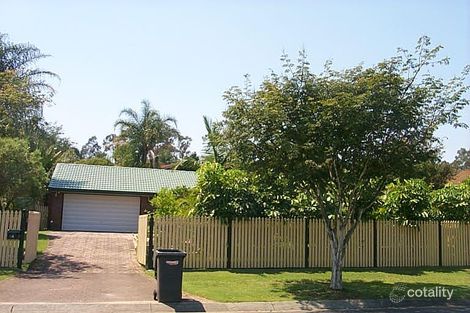 6 Eumong St, Middle Park, QLD 4074