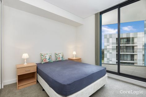 Property photo of 404/1 Magdalene Terrace Wolli Creek NSW 2205