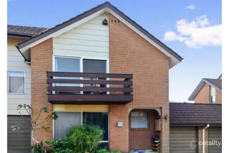2/54-56 Frances St, Lidcombe, NSW 2141