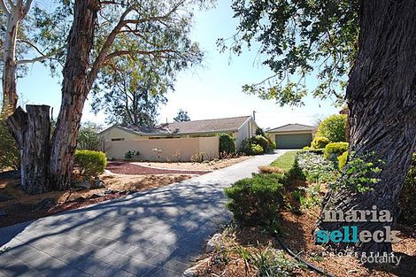 14 Kulgera St, Hawker, ACT 2614