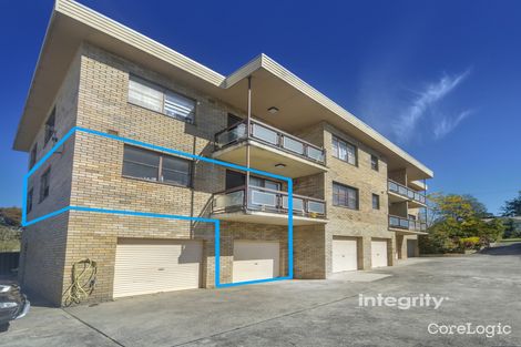 Property photo of 5/6 Burr Avenue Nowra NSW 2541