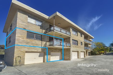 Property photo of 5/6 Burr Avenue Nowra NSW 2541