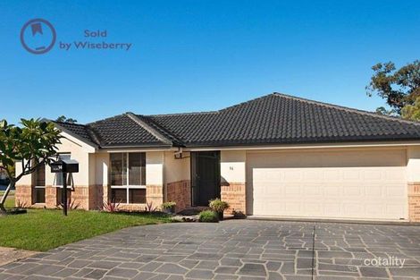 Property photo of 14 Windward Crescent Gwandalan NSW 2259