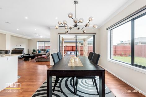 Property photo of 23 Bertie Street Manor Lakes VIC 3024