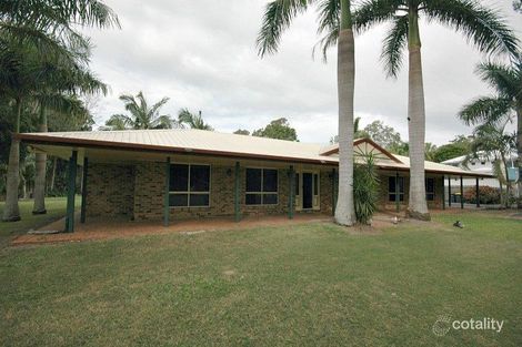 16-18 Foxwood Ct, Dundowran Beach, QLD 4655