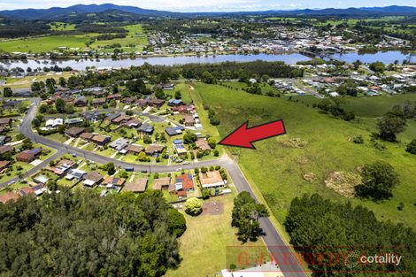 29 Glenmore Cres, North Macksville, NSW 2447