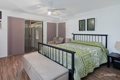 Property photo of 6 Clay Gully Road Victoria Point QLD 4165