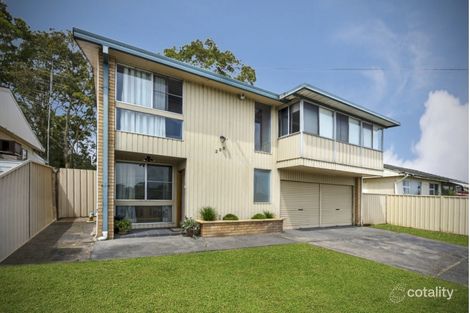 Property photo of 230 Wallarah Road Gorokan NSW 2263