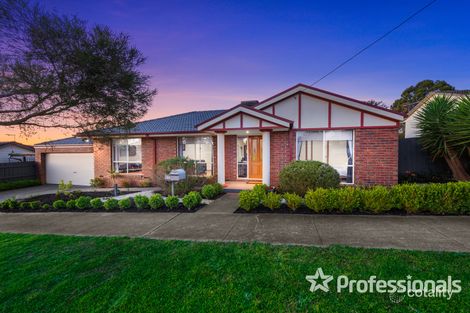 Property photo of 28 Dunoon Street Mooroolbark VIC 3138
