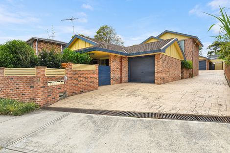 4/104 Connells Point Rd, South Hurstville, NSW 2221