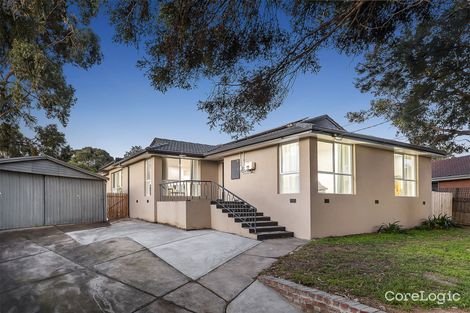 Property photo of 7 Pamela Court Blackburn South VIC 3130