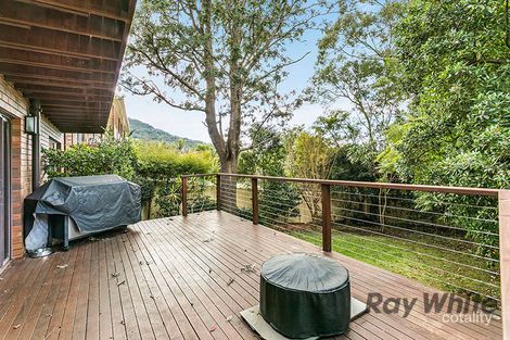 Property photo of 27 Koloona Avenue Figtree NSW 2525