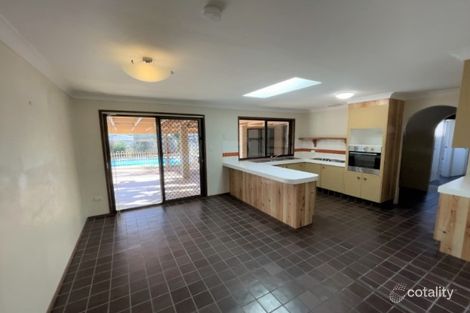 Property photo of 29 Honeyeater Drive Burleigh Waters QLD 4220
