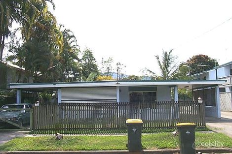 19-21 Macdonnell St, Manunda, QLD 4870