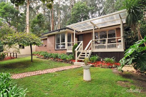 16 Hardy St, Selby, VIC 3159