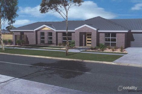 11 Aldous St, Franklin, ACT 2913