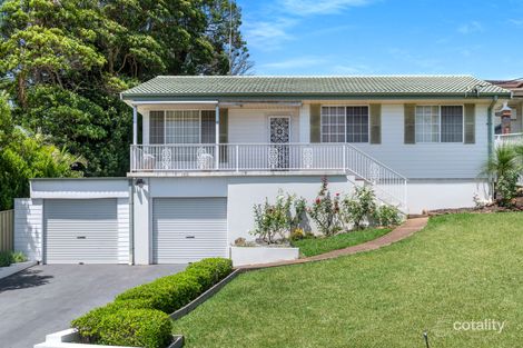 Property photo of 48 Robson Street Corrimal NSW 2518