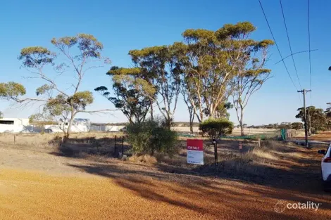 Property photo of 37 Pryre Street Coomberdale WA 6512