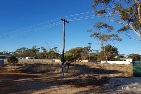 Property photo of 37 Pryre Street Coomberdale WA 6512