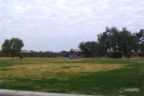 1 James Ryan Ave, Goondiwindi, QLD 4390