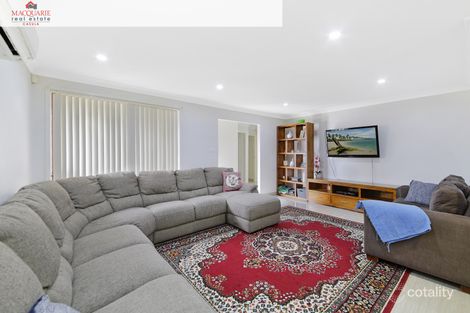 Property photo of 4 Shortland Avenue Lurnea NSW 2170