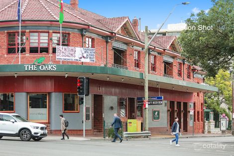 Property photo of 4/66 Bent Street Neutral Bay NSW 2089