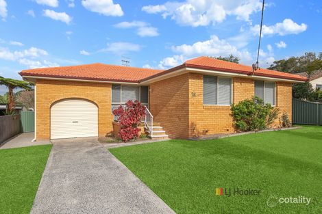 Property photo of 26 Suncrest Parade Gorokan NSW 2263