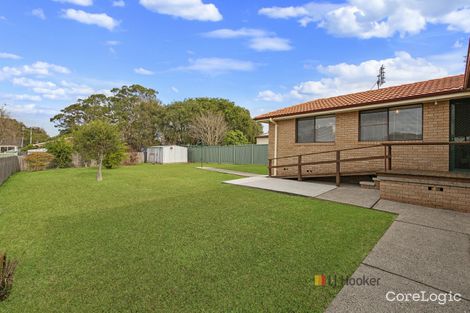 Property photo of 26 Suncrest Parade Gorokan NSW 2263