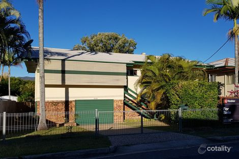 Property photo of 110 Princess Street Berserker QLD 4701