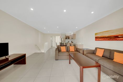 Property photo of 9/94 Central Lane Gladstone Central QLD 4680