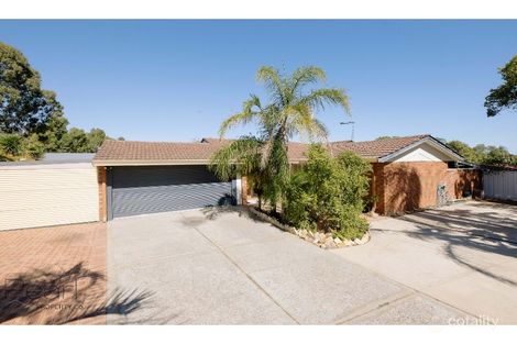 4 Hawker Ave, Warwick, WA 6024