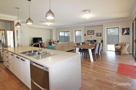 Property photo of 25-27 Deerubbin Drive Glenmore Park NSW 2745
