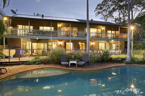 20 Broadmoor St, Kenmore Hills, QLD 4069