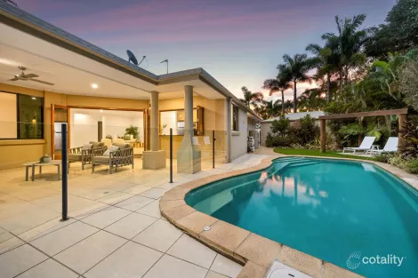10 CHELSEA ROSE CL, BUDERIM, QLD 4556
