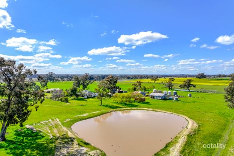 367 Burnells Rd, Upotipotpon, VIC 3669