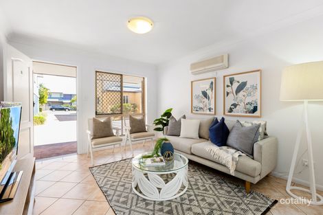 Property photo of 8/22 Baron Street Greenslopes QLD 4120