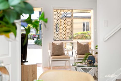 Property photo of 8/22 Baron Street Greenslopes QLD 4120