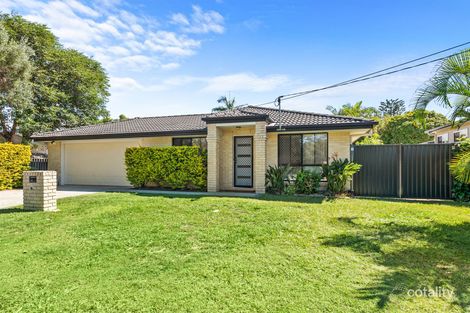 Property photo of 1A Turner Street Scarborough QLD 4020