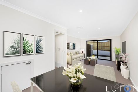 Property photo of 44/351 Mirrabei Drive Moncrieff ACT 2914