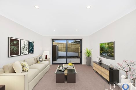 Property photo of 44/351 Mirrabei Drive Moncrieff ACT 2914