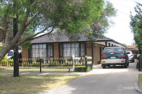 58 Nicholson St, Altona Meadows, VIC 3028