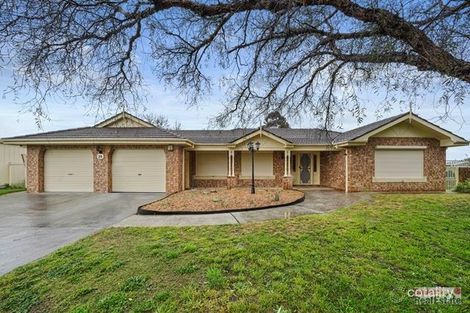 Property photo of 20 Stonestreet Place Windradyne NSW 2795